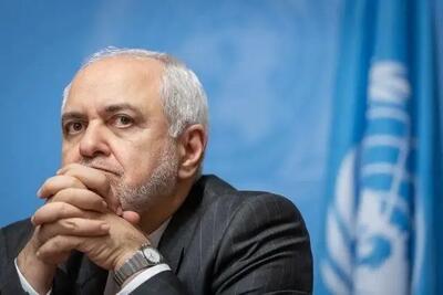 ظریف: سکوت کرده‌ام تا خدشه‌ای به منافع ملی وارد نشود