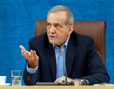  پزشکیان: در حالی که برای یک میلیارد دلار زمین و زمان را به هم می‌ریزیم، ۵ میلیارد دلار گاز فلر می‌سوزد و ما نگاه می‌کنیم + فیلم