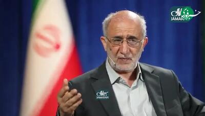  سردار علایی: آمریکا و اسرائیل می‌خواهند ما را نابود کنند/ دیپلماسی که به معنی اعلام موضع نیست! انعطاف هم زمان دارد+فیلم