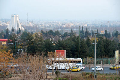  بارش باران در این استان ها از امروز