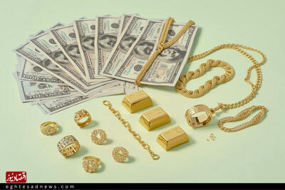  پیش‌بینی  جدید قیمت طلا، سکه و دلار امروز 1 آبان 1404/ خریداران طلا و سکه بخوانند