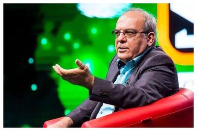  واکنش عباس عبدی به فیلم عروسی دختر شمخانی/ مردم از ریا و رانت متنفرند