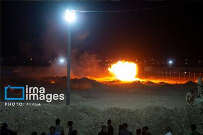  فوری/وقوع  انفجار در عراق/ علت چه بود؟/ 4 نفر کشته و زخمی شدند