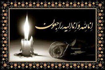  معاون پیشین وزیر ارشاد درگذشت