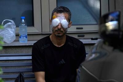 اذعان ترامپ به همدستی مستقیم در عملیات پیجری حزب الله