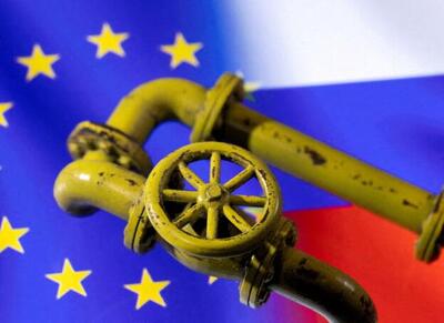  تصویب نوزدهمین بسته تحریم‌ها علیه روسیه - اکونیوز