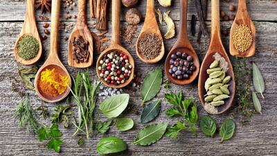  ادویه‌های سودمند برای سلامتی مغز | اقتصاد24