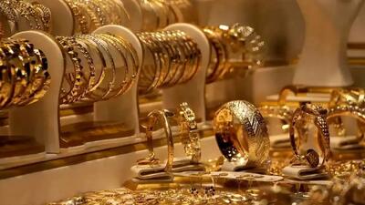 قیمت طلا و سکه امروز ۱ آبان ۱۴۰۴