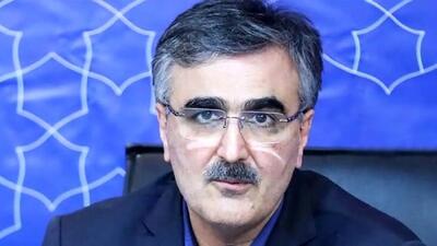  وقت‌کشی یا قصور؟؛ بدهی ۴۴۴ همتی بانک آینده / بانک مرکزی باید پاسخگو باشد
