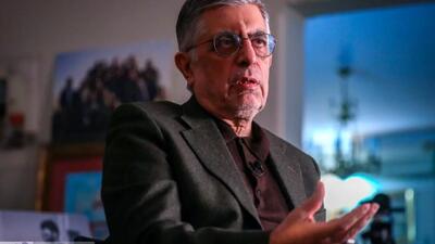 کرباسچی: حتی ۸ میلیون نفر هم به خیابان بیایند، حجاب جامعه تغییر نمی‌کند!