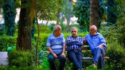  خبر فوری: بازنشستگان پیامک واریزی را چک کنید!