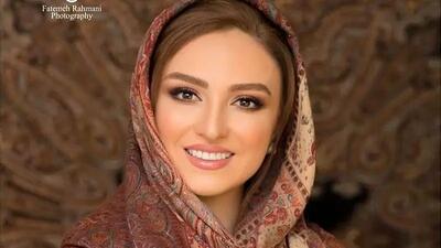 غافلگیری مهران مدیری با پیام دل‌نشین تولد از سوی گلاره عباسی!