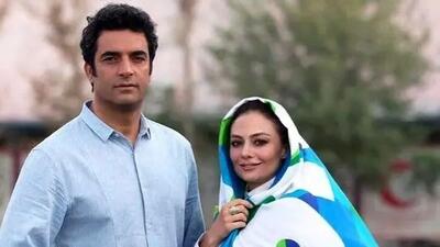 یکتا ناصر: عاشق لباس‌هام هستم و برای همین همیشه رژیم می‌گیرم!