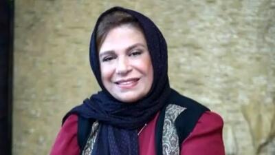 رونمایی از عکس‌های خیره‌کننده جوانی بانو گوهر خیراندیش