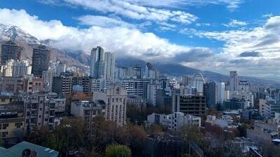  جزئیات ممنوعیت جدید دولت برای بازار مسکن منتشر شد