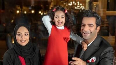 افشاگری یکتا ناصر: منوچهر هادی مدت‌ها خانه نیست، من هم دست به آشپزی نمی‌زنم!