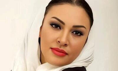 زیبا بروفه از جنجال ممنوع‌الکار شدنش رونمایی کرد؛ فقط یک بوسه... + فیلم