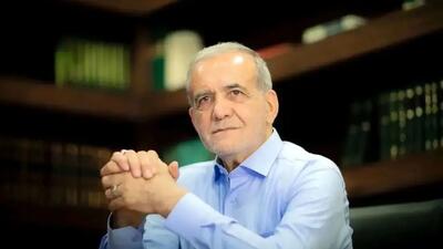 پزشکیان: حالا وقت گرانی بنزین است!