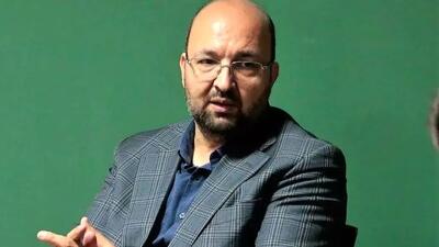  جواد امام: آیا تکلیف اموال غارت‌شده توسط بابک زنجانی مشخص شده است؟