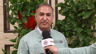 مدیر فروش و بازاریابی فولاد هرمزگان مطرح کرد: کسب تندیس صادرکننده نمونه ملی؛ تجلی تجربه، تعهد و تخصص در فولاد هرمزگان/ صادرات، رکن اصلی استراتژی فولاد هرمزگان - سایت خبری اقتصاد پویا