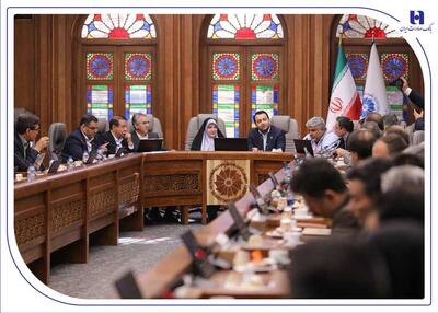 بانک صادرات ایران با روش‌های نوین تأمین مالی، گره تولید را باز می‌کند - سایت خبری اقتصاد پویا