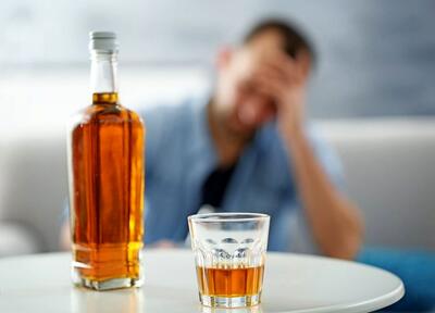 هشدار به مصرف‌کنندگان این نوشیدنی/ الکل مغز را در معرض زوال قرار می‌دهد