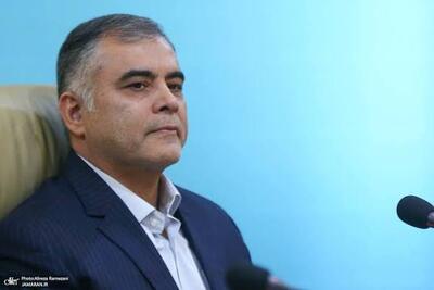 پاک‌نژاد: ایران با طرح‌های راهبردی در جی‌ئی‌سی‌اف، به دنبال همگرایی گازی جهانی است