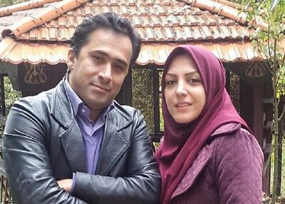 حمله تند همسر المیرا شریفی مقدم به فیروز کریمی: قرار نیست چون همسر شما در آشپزخانه است بقیه زنان هیچ کاری نکنند