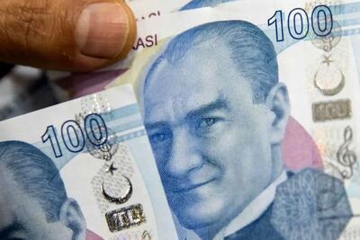 قیمت لیر، امروز پنجشنبه ۱ آبان ۱۴۰۴