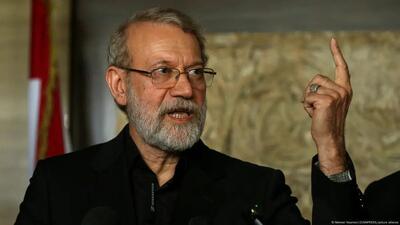 لاریجانی: درخواست کاهش برد موشک‌های ایران به زیر ۵۰۰ کیلومتر، تسلیم و سلب امنیت ملی تلقی می‌شود؛ این یعنی مهم‌ترین سلاحی که از کشور دفاع می‌کند را به دشمن بدهیم/ نگهداری توان موشکی، از مصادیق حفاظت از منافع ملی و امنیت عمومی است/ تجربه مذاکرات و مکانیسم‌هایی مثل «اسنپ‌بک» نشان داده که راه‌حل‌ها پیچیده و پر خطر هستند، بنابراین هوشیاری لازم است