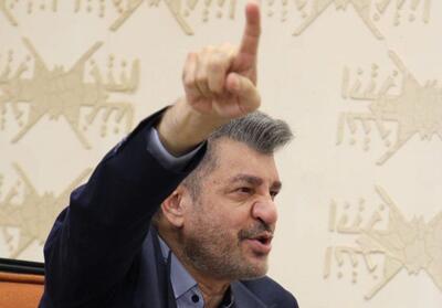 ویدیو/ ناگفته‌های شهریاری از چگونگی مهاجرت سید محمد حسینی، مجری مشهور دهه ۸۰: همسر او گفته بود اگر ایران بمانیم، همان بلای «تقی روحانی» که فرقان زبانش را بریده بود، سر تو می‌آید/ «کاظم احمدزاده» یک شب تا صبح در دبی با وی صحبت کرد، اما او راضی نشد برگردد؛ گفته بود می‌خواهم شبکه بزنم
