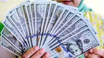 پیش‌بینی قیمت دلار در هفته اول آبان؛ نرخ فعلی به 100 هزار تومان می‌رسد؟