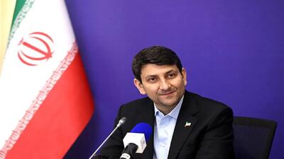 وزیر ارتباطات: اپراتور‌ها و مخابرات در کنار هم به توسعه ارتباطات کمک کنند؛ اجازه ایجاد انحصار داده نمی‌شود