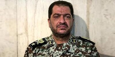 هشدار فرمانده پدافند هوایی خاتم‌الانبیا: هرگونه تهدید با پاسخی سخت مواجه می‌شود