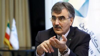 فرزین: بانک آینده دیگر وجود ندارد