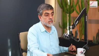 هاشمی گلپایگانی: شما می‌گویید تمام بندبند وجودم لیبرال است، من هم می‌گویم تمام بندبند وجودم قرآن کریم است