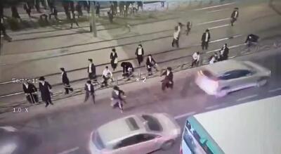  اسرائیلی‌ها در اعتراض به سربازی به خیابان آمدند