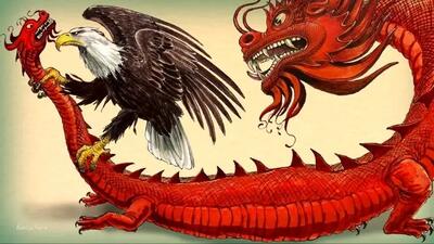  جنگ اقتصادی واشنگتن و پکن تا کجا پیش خواهد رفت؟