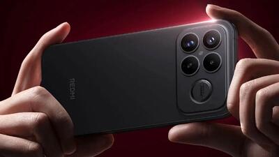  صدای این گوشی زمین را می لرزاند!