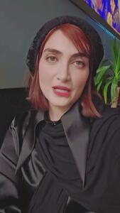  تجربه تلخ زندگی شخصی الناز ملک