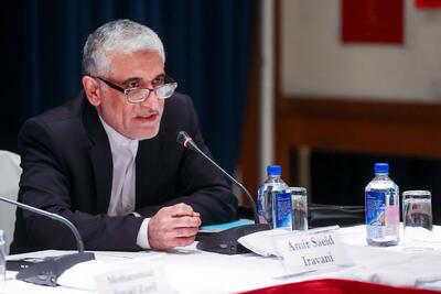 ایران: تجاوزهای اسرائیل به غزه بدون پاسخ نمی‌ماند