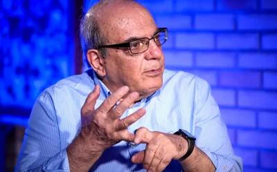  تحلیل عباس عبدی از فیلم عروسی دختر شمخانی