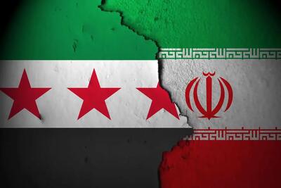 پل روسی از تهران تا شام