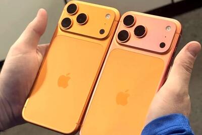  جنجال جدید اپل؛ چرا آیفون ۱۷ پرو بعد از خرید رنگ عوض کرد؟