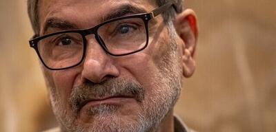 واکنش یک طلبه به خاطر استفاده شمخانی از واژه «حرامزاده» برای بار دوم