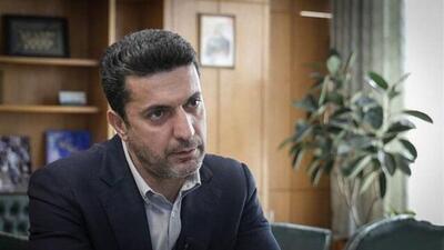 مدیر کل نظارت بانکی بانک مرکزی: بانک آینده هنوز منحل و ادغام نشده است