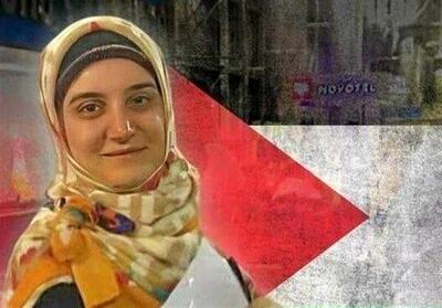 جزئیات آزادی مشروط مهدیه اسفندیاری