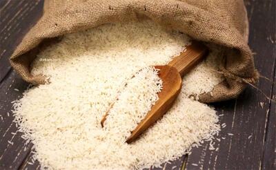 قیمت جدید برنج در اولین روز آبان/ هاشمی و صدری در صدر جدول لوکس‌ها