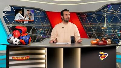 بالاخره رضا درویش از پرسپولیس جدا شد؛ وحید هاشمیان در شوک!