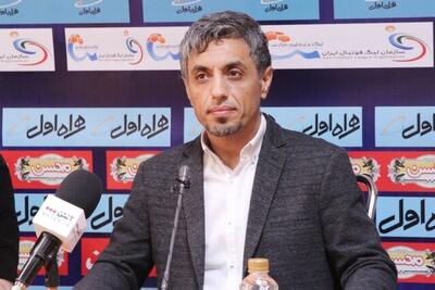 خطیبی: بازیکنان نسل ۶۰ تا ۸۰ کیفیت بالاتری داشتند